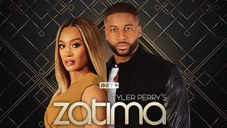 Tyler Perry's Zatima Trailer