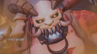 Overwatch 2 Roadhog Highlight 54