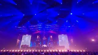 John Newman - Love Me Again @ Tomorrowland: Our Story / ADE 2024