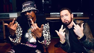 Eminem and Snoop Dogg New Song Live at ApeFest #snoopdogg #eminem #apefest #ngcaj