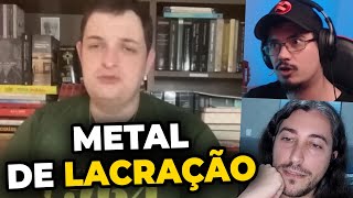 As melhores bandas de Metal Nacional em 2023