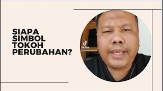 Hendri Satrio: Siapa Tokoh Perubahan 2024? | Sumber: TikTok @hendrisatrio23