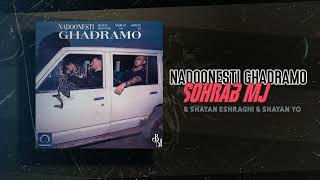 Sohrab Mj - Nadoonesti Ghadramo (feat. Shayan Eshraghi & Shayan Yo) | OFFICIAL TRACK