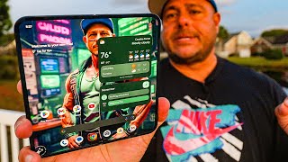 Pixel 9 Pro Fold Unbox - Primeras impresiones #pixel9profold