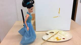 Stopmotion - Anna, Anna en Marije - 2A2