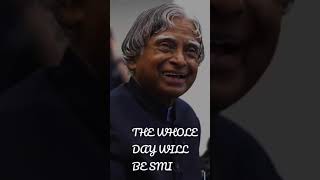 APJ ABDUL KALAM MOTIVATION VIDEO🙏💥 #MOTIVATIONALSHORTS4102 #shorts #motivational #motivation