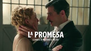 La Promesa Promo Avance Semanal