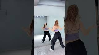 Siren #dance tutorial