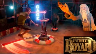 Fort Boyard