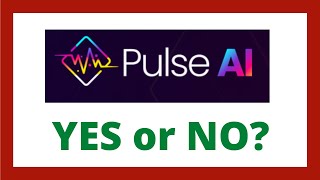 Pulse AI Review - Legit App?