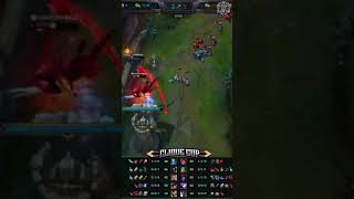 How to play Sett  [Clique Cup] League of legends Sett plays