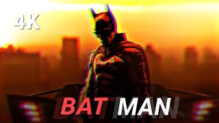 THIS IS 4K DC (BATMAN) || 4K EDIT ||