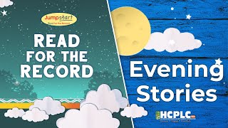 Evening Stories - Read for the Record