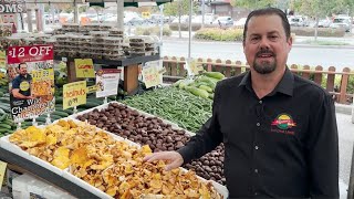 Wild, Fresh-Picked Chanterelles, Perfect with Wagyu or Risotto!