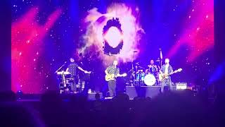 Big Bang Theory Theme - Barenaked Ladies fancam Vancouver Sept 1 2024