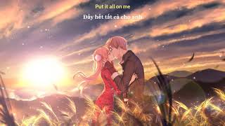 All you need to know - Gryffin [Vietsub+lyrics]