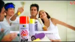 Chaska song whatsapp status / Badmash company / Shahid kapoor