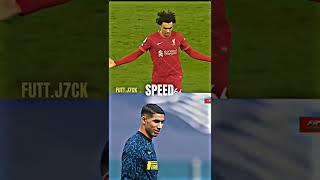 Trent Alexander Arnols VS ACHRAF HAKIMI 🥷