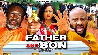 FATHER & SON 5 - Kanayo O. Kanayo Yul Edochie Uju Okoli Jennifer Uvo Nigerian 2024 Latest Full Movie