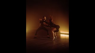 Gintarė & Juan | Bachata | River (Bachata Remix) - Bishop Briggs