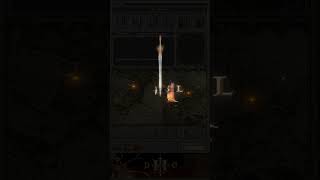 🔴 Diablo II Enhanced Edition 2024: Teaser 1