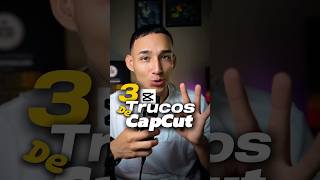 Trucos de CapCut🎥