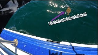 Mini Party Boat Fishing in Rhode Island | Wise Kraken Charters