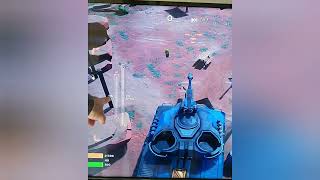 Ángulos de Elevación y Depresión en FORTNITE 🎮