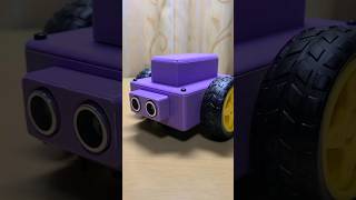 Bluetooth Smart Car #arduino #arduinoproject #robot #electronics #3dprinting  #shorts #bluetooth