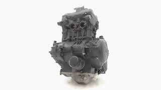 Used Engine Yamaha YZF R3 R25 2014-2018 515178