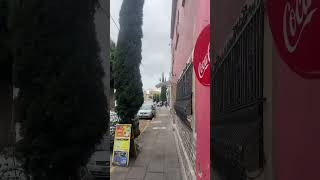 Calles de puebla #fypage #viralvideos #parati #shorts #short #viajes