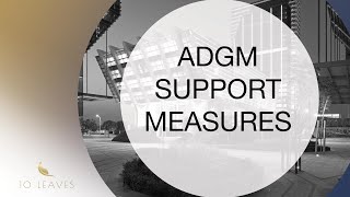 ADGM Business Support Initiatives | 100% Waiver on Commercial License, Business Activity Renewals