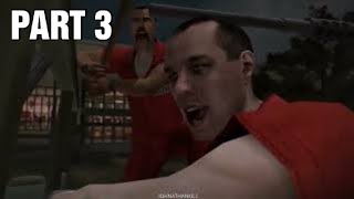 DEAD RISING Remastered Gameplay Walkthrough Part 3 - Convicts (No Commentary)