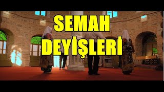 Alevi Dedelerden Semah Deyişleri [SEÇME - 2021] #türkü #deyiş