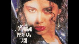 NIA ZULKARNAEN - Jangan Pisahkan Aku (Era Records) (1991) (Original) (HQ)