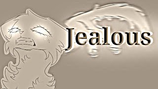 Jealous/ PMV/ Ft: Darkwhisper and Flaingarrow