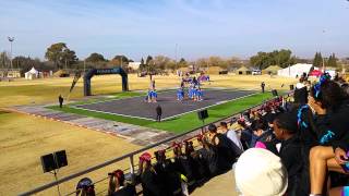 Nationals - Phoenix All Stars - Final Performance