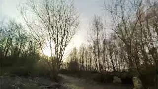 Sundays FPV session edit    -_-    FPV drone quadcopter freestyle