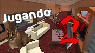 Intentando ser el Asesino - Murder Mistery 2 🔪 /MaxCandyys