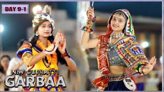 Dandiya - Navratri Special garba song | Nonstop Dandiya 2024 | 2024 Special garba songs