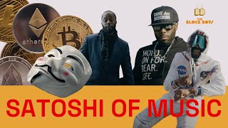 The  Satoshi of Music | Block Boys Episode 7