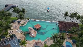 Filmagem de Drone Condomínio Porto Bali Resort - Angra dos Reis