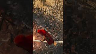 AC Unity has The Best Environment