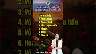 những thực phẩm bỏ đi nhưng lại rất tốt cho tim#dongocdiep #songkhoe #shortvideo