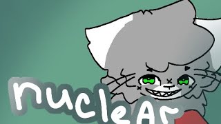 nuclear meme/animation/lazy