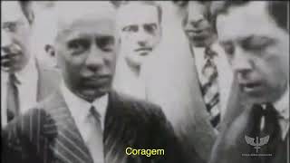 17/7/2023 (Mídia Gratuita) - Vídeo 150 anos do Pai da Aviação Santos Dumont .