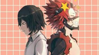 Eijiro Kirishima - Hero Too AMV