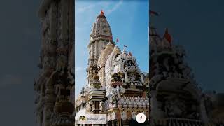 Jatoli Shiv Temple in Solan, Asia's Highest Temple || Himachal Pradesh || #shorts