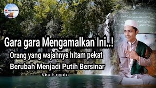 /Kisah Orang Yang Mendapatkan Syafa'at lewat Mimpi | #kisahnyata #kisahinspirasi #kisahislami #fyp