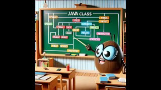 Java Classes, Objects and Access Modifiers | Java in 1 Hour series